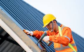 Fast & Reliable Emergency Roof Repairs in Sharpsburg, PA